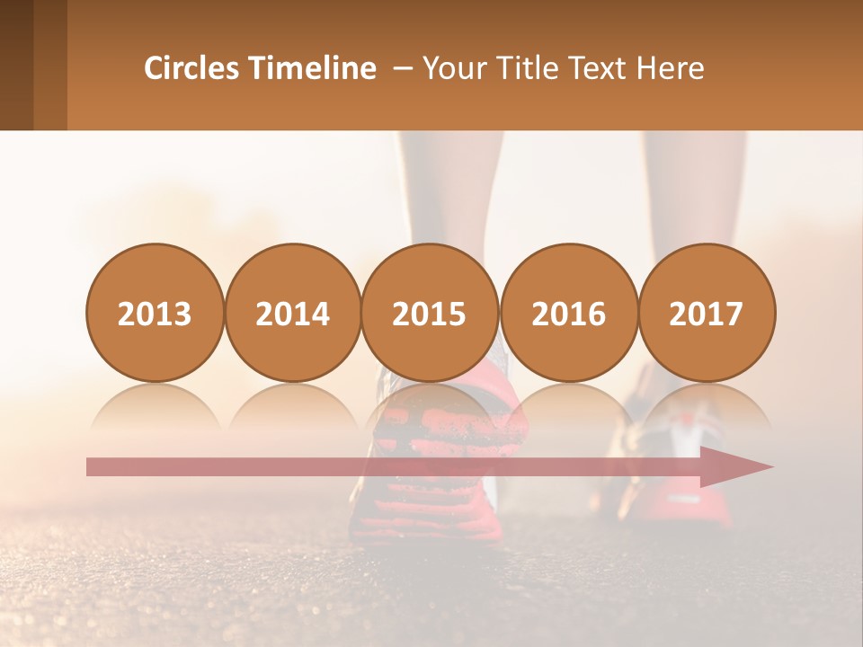 System Energy Air PowerPoint Template