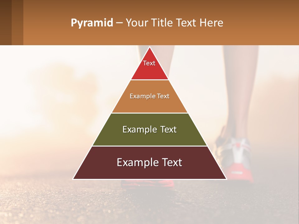 System Energy Air PowerPoint Template