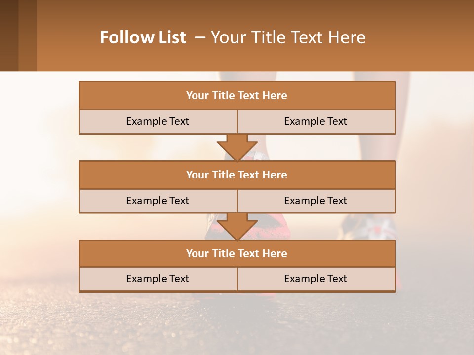 System Energy Air PowerPoint Template