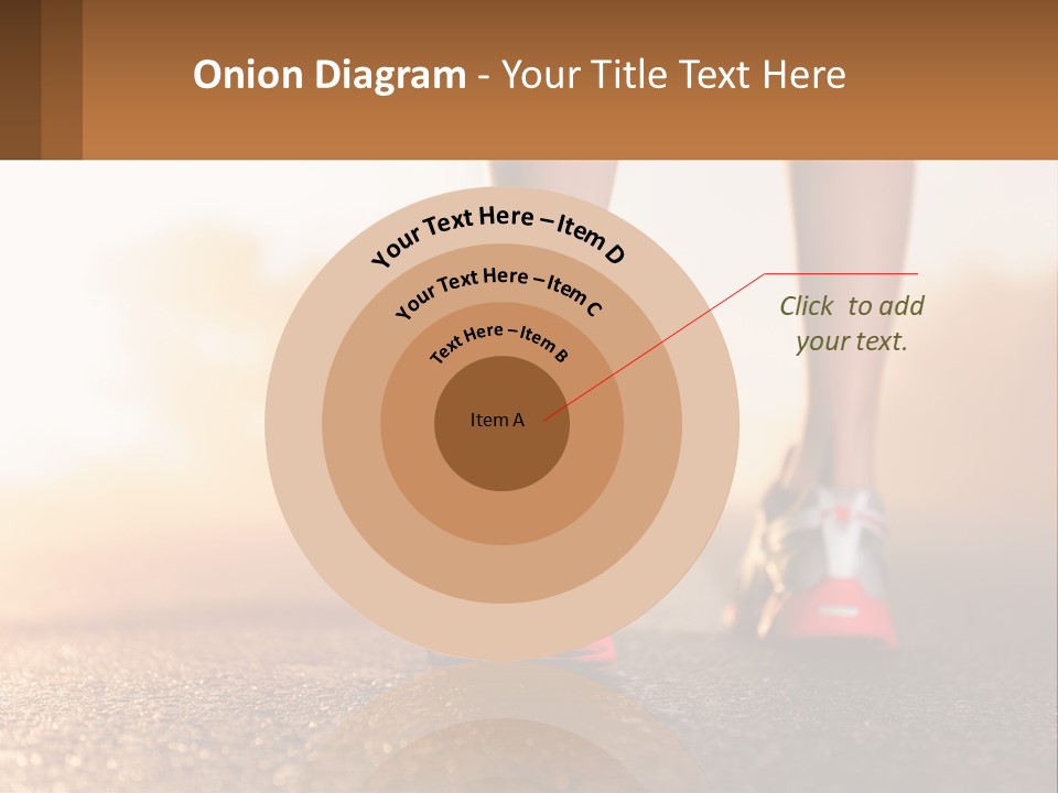System Energy Air PowerPoint Template