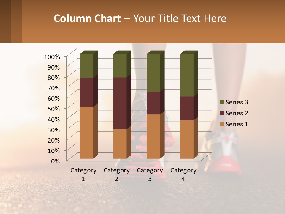 System Energy Air PowerPoint Template