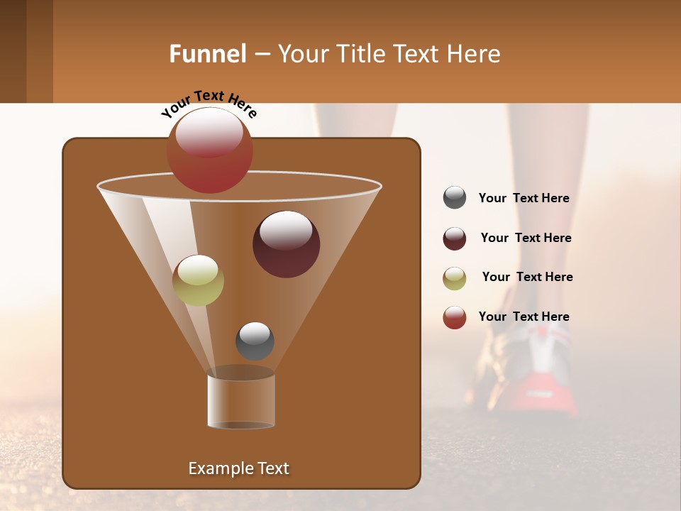System Energy Air PowerPoint Template