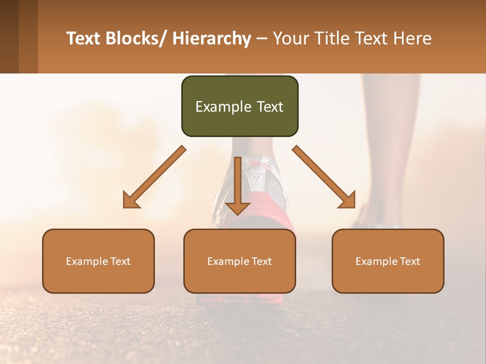 System Energy Air PowerPoint Template