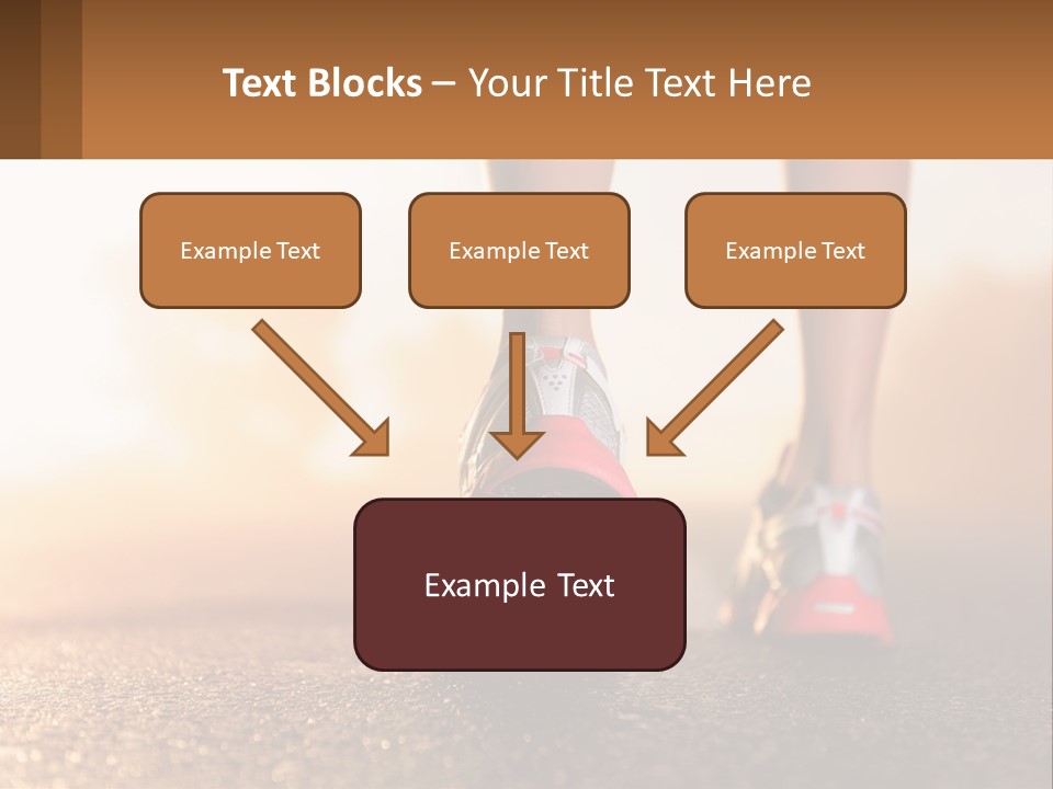 System Energy Air PowerPoint Template