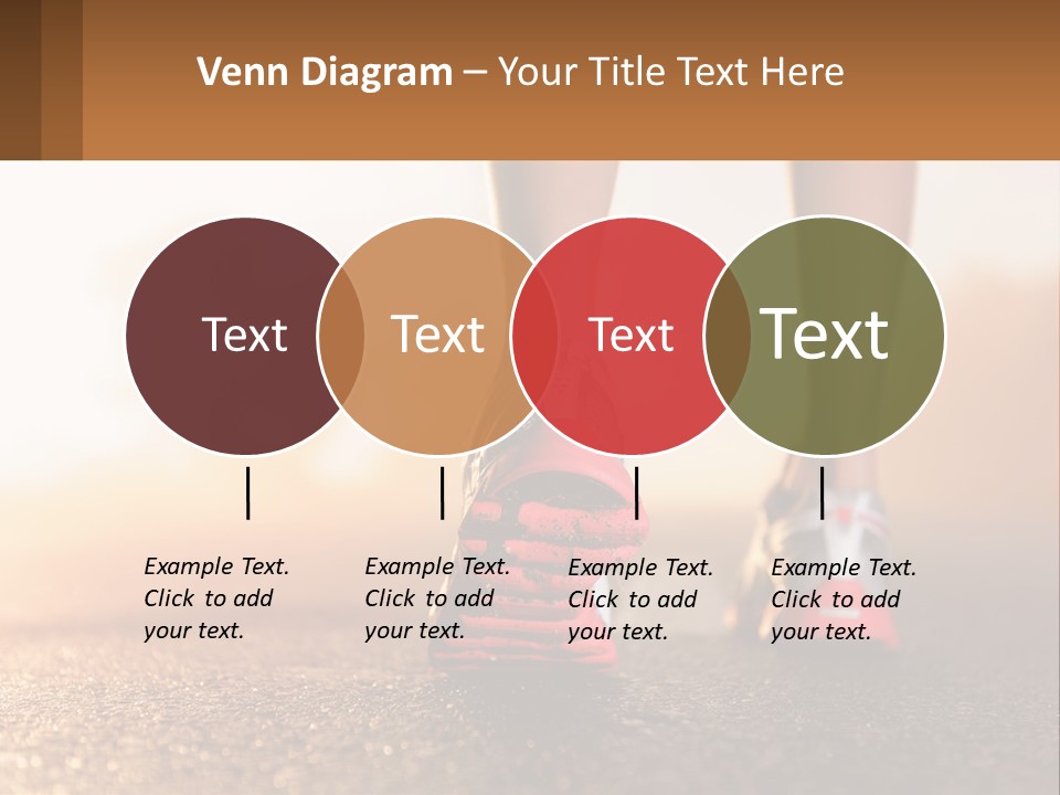 System Energy Air PowerPoint Template