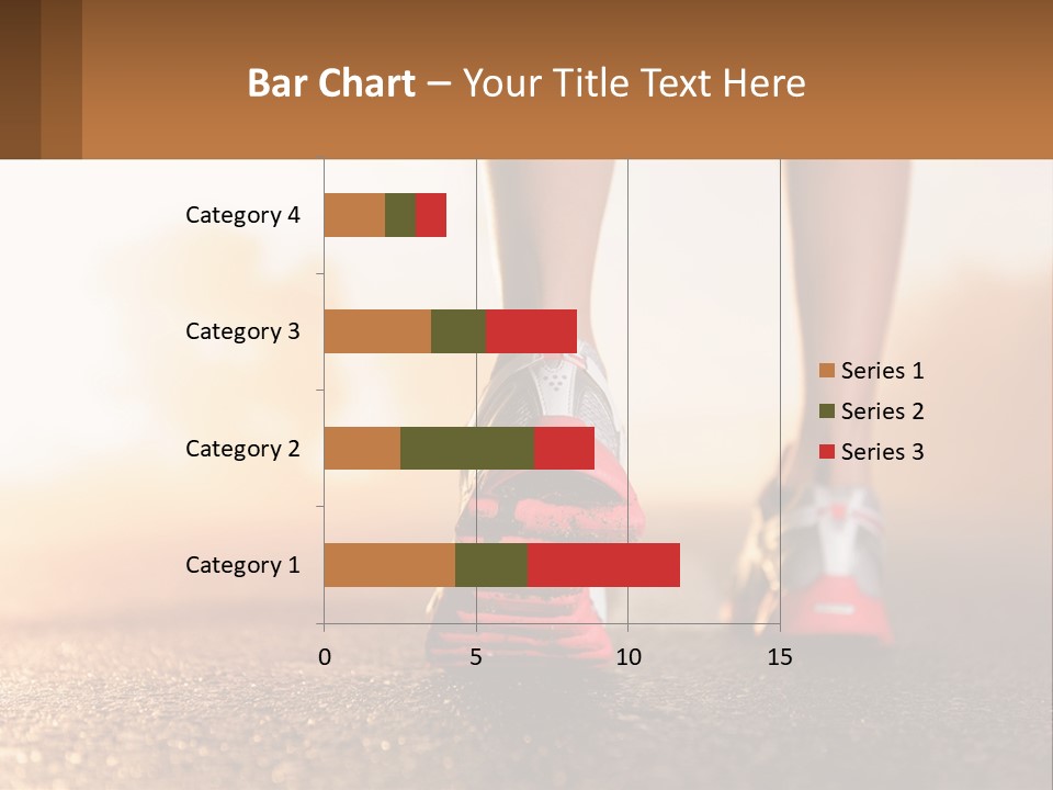 System Energy Air PowerPoint Template