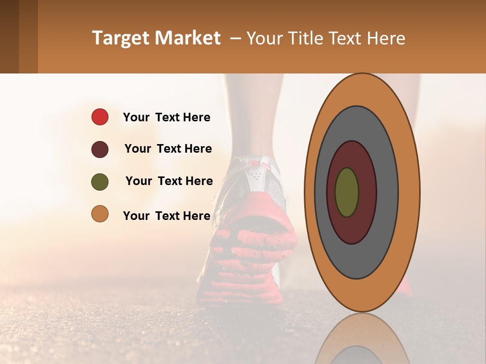 System Energy Air PowerPoint Template