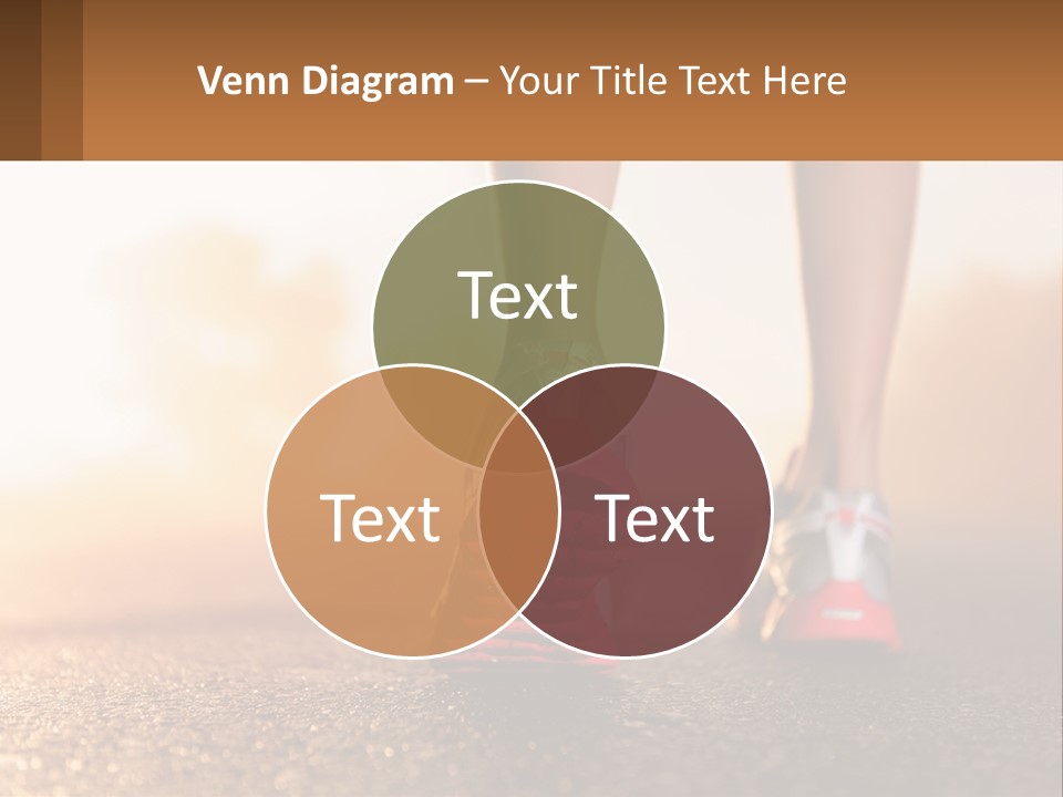 System Energy Air PowerPoint Template