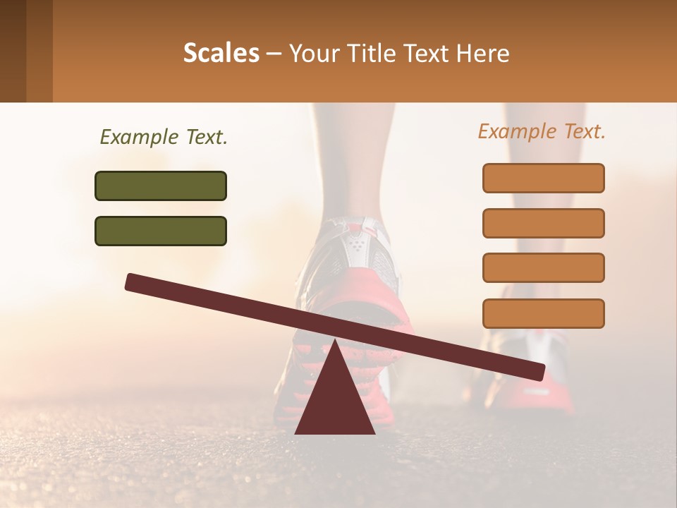 System Energy Air PowerPoint Template