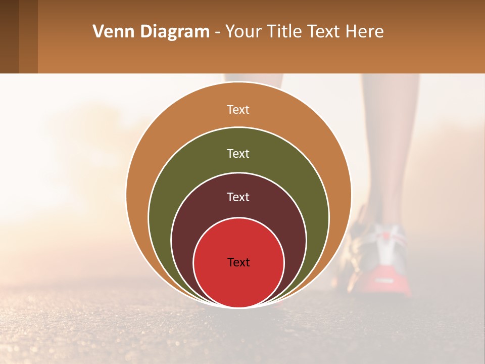 System Energy Air PowerPoint Template