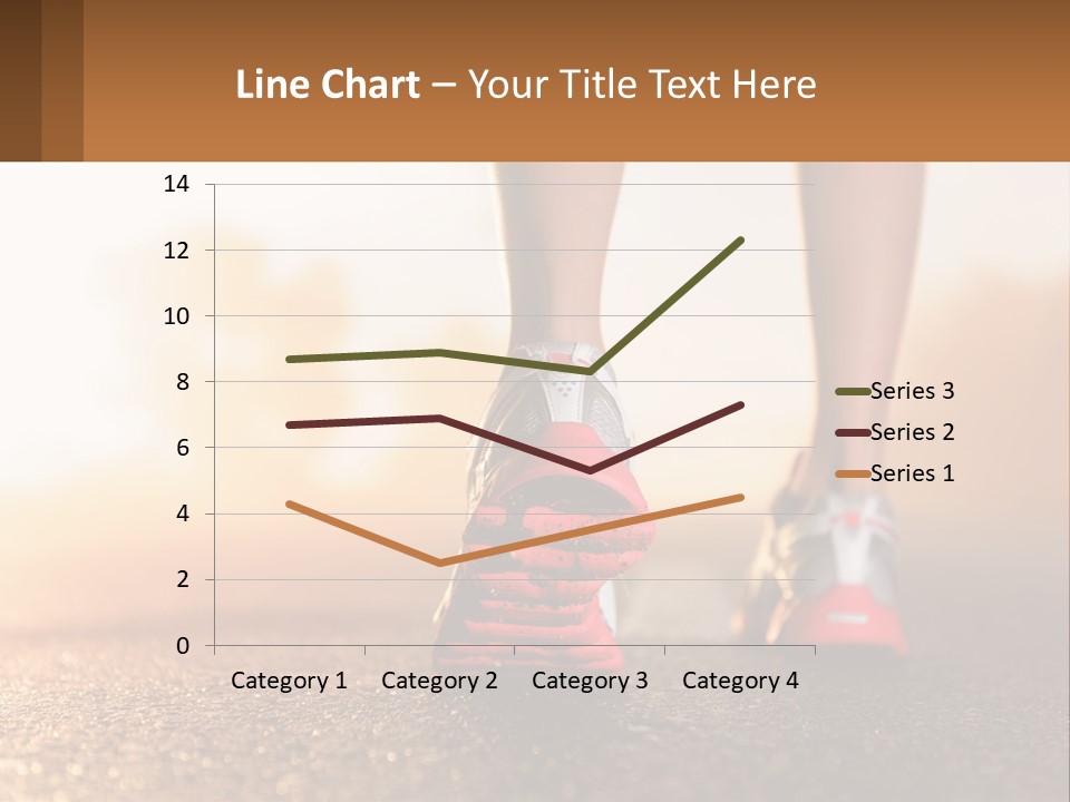 System Energy Air PowerPoint Template
