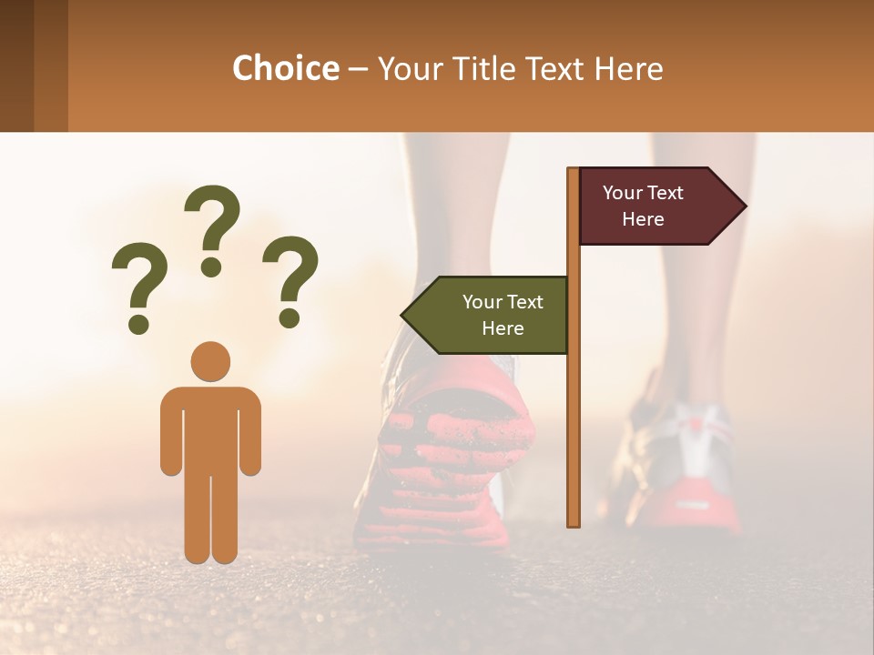 System Energy Air PowerPoint Template