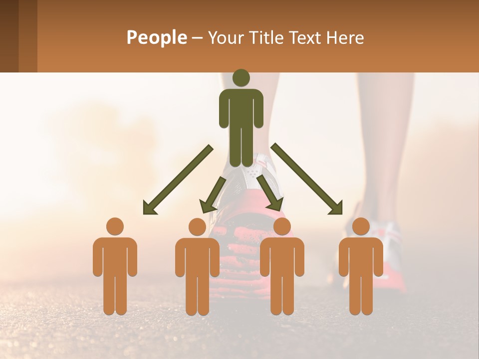 System Energy Air PowerPoint Template