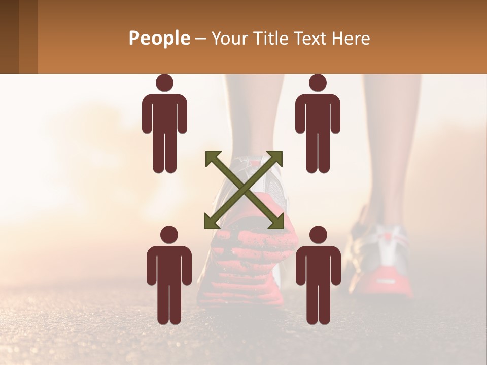 System Energy Air PowerPoint Template