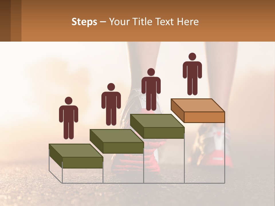 System Energy Air PowerPoint Template