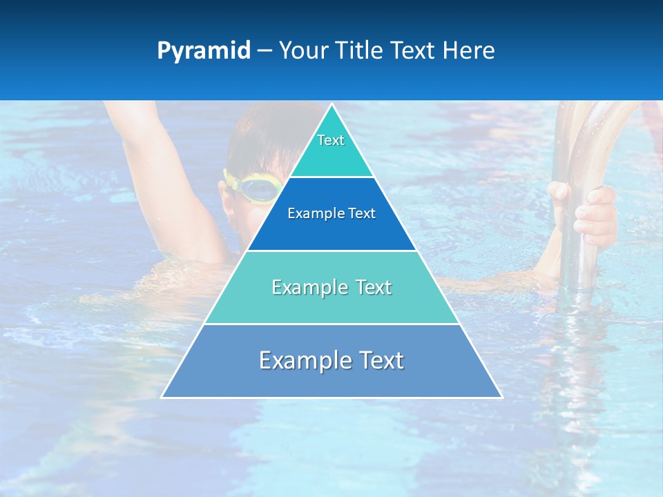 Power Air Electric PowerPoint Template