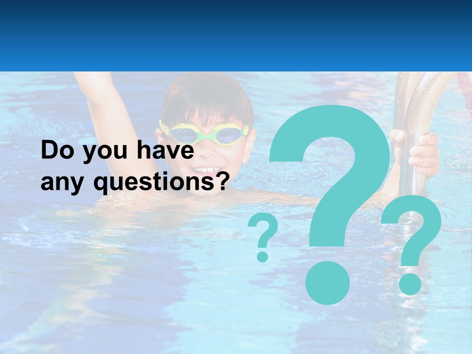 Power Air Electric PowerPoint Template