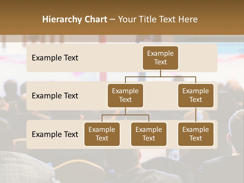 Conditioner Cooling Energy PowerPoint Template