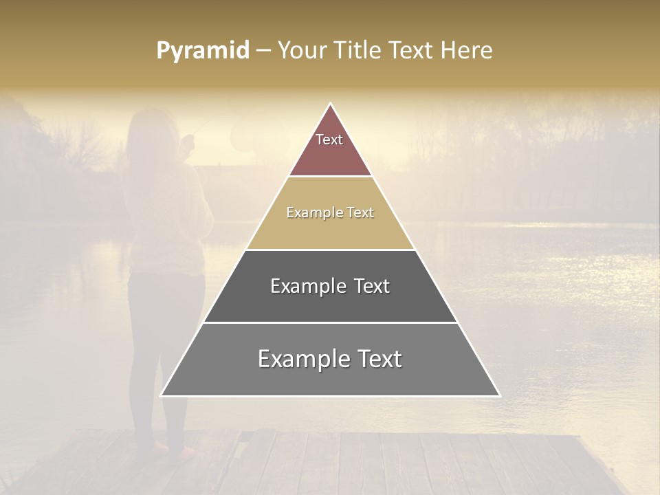 System Electric Cold PowerPoint Template