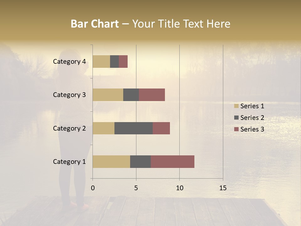 System Electric Cold PowerPoint Template