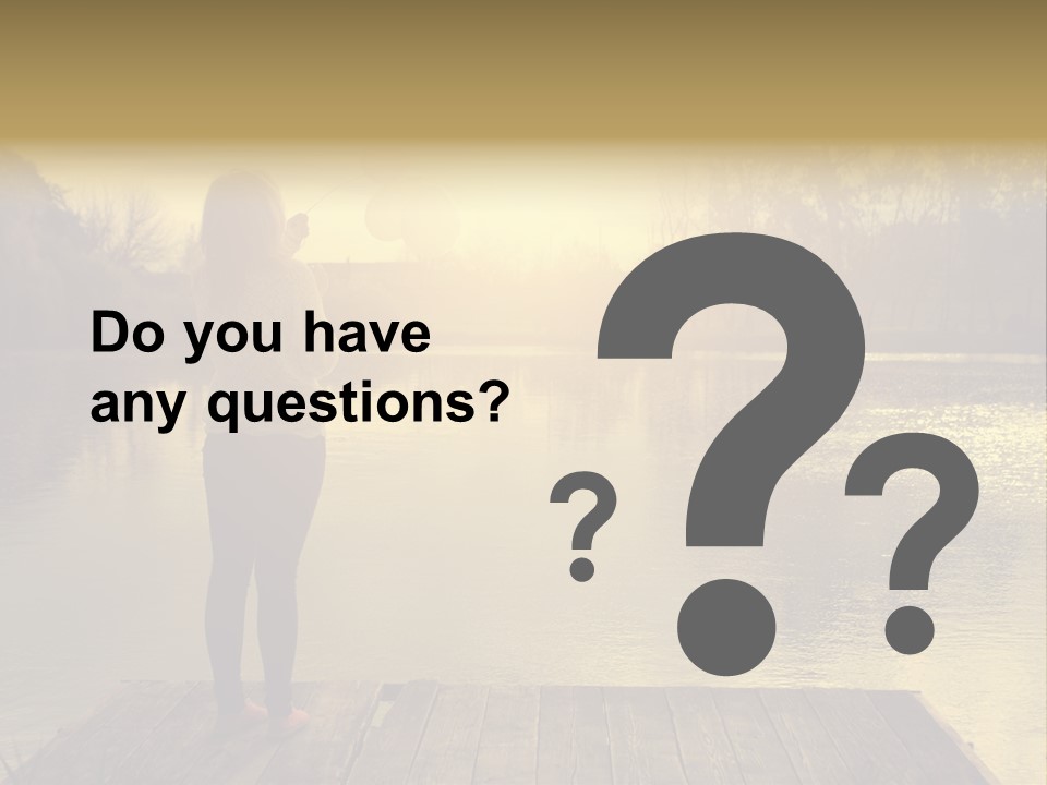 System Electric Cold PowerPoint Template