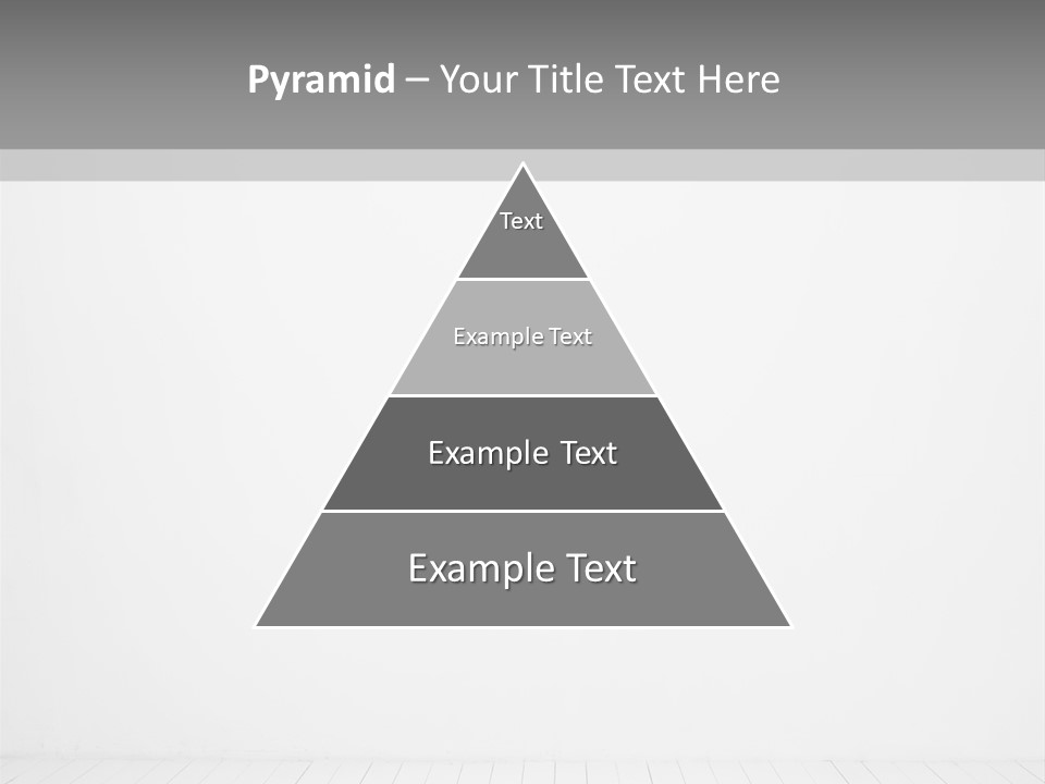 Cool Switch Equipment PowerPoint Template