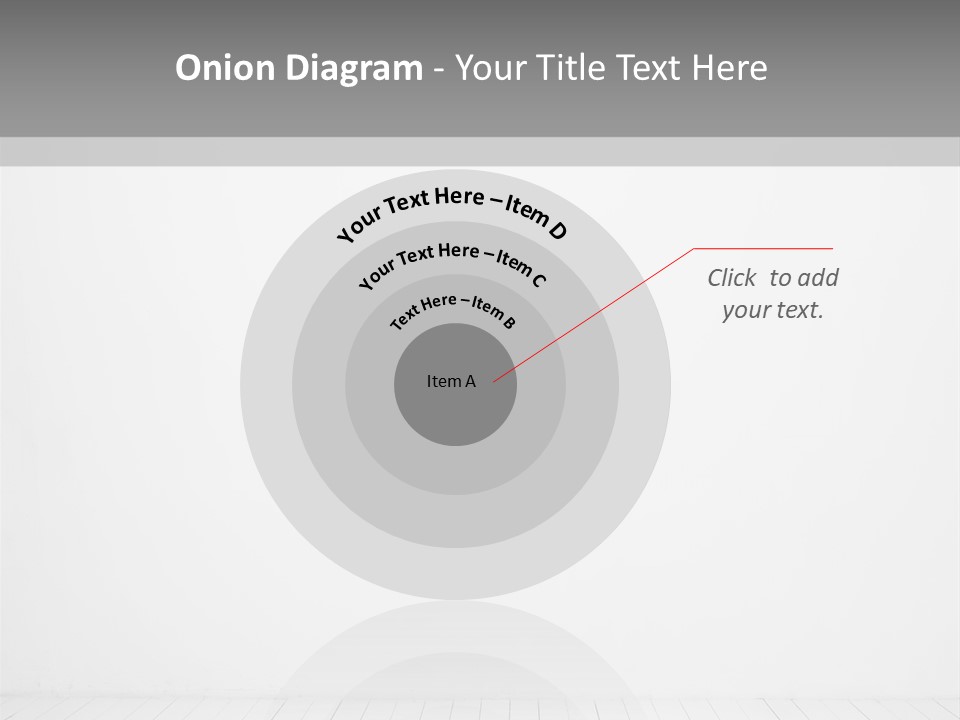 Cool Switch Equipment PowerPoint Template