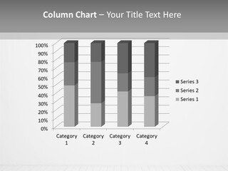 Cool Switch Equipment PowerPoint Template