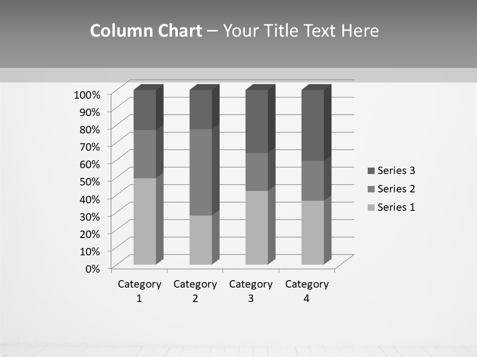 Cool Switch Equipment PowerPoint Template