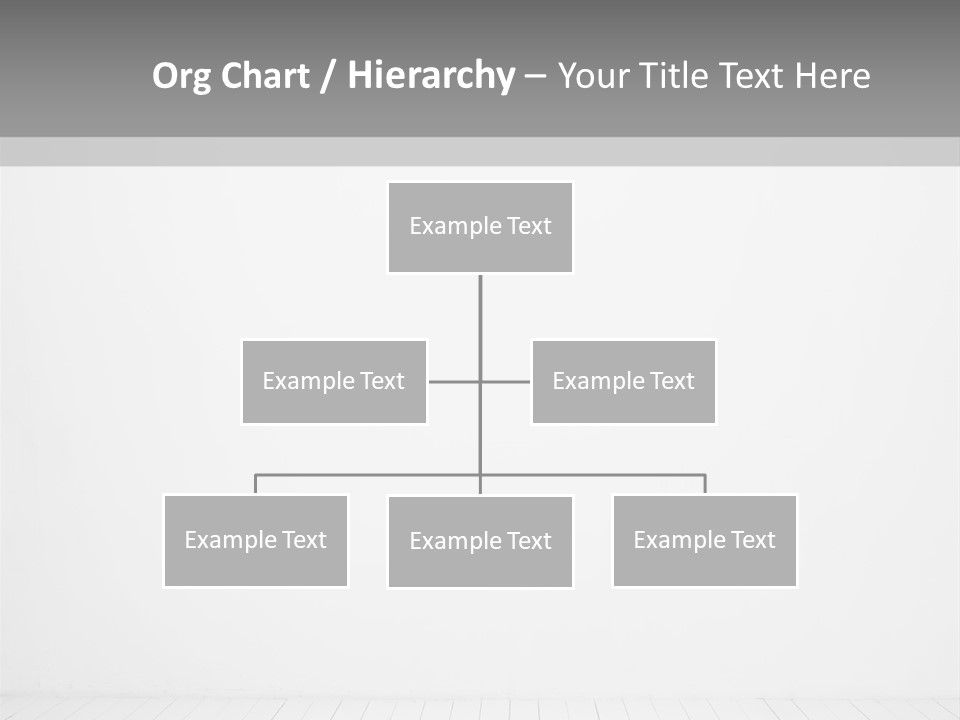Cool Switch Equipment PowerPoint Template