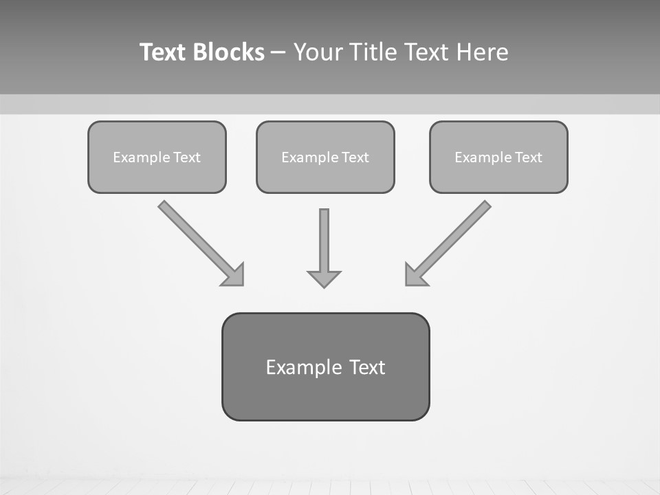 Cool Switch Equipment PowerPoint Template