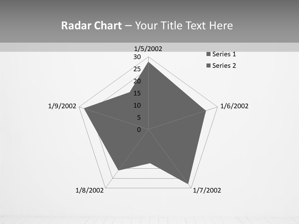 Cool Switch Equipment PowerPoint Template