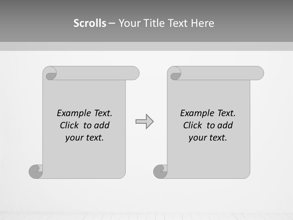 Cool Switch Equipment PowerPoint Template