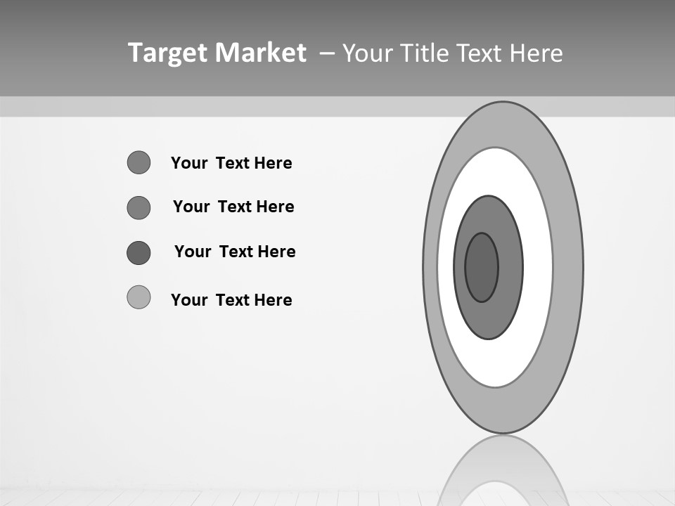 Cool Switch Equipment PowerPoint Template