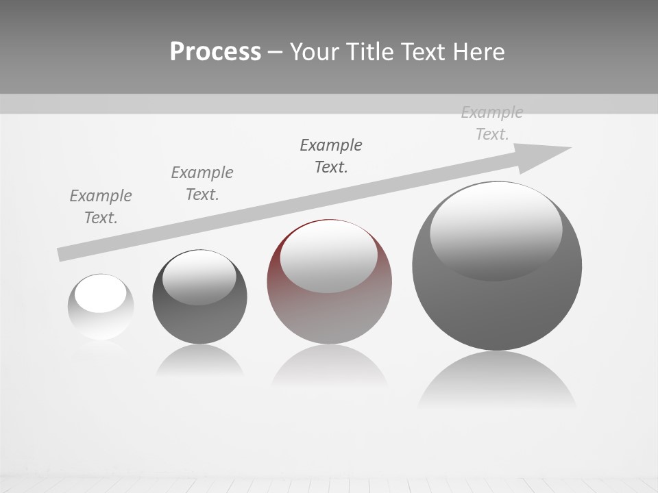 Cool Switch Equipment PowerPoint Template