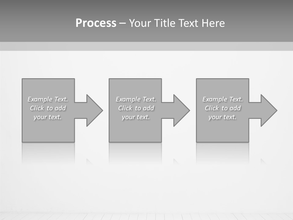 Cool Switch Equipment PowerPoint Template