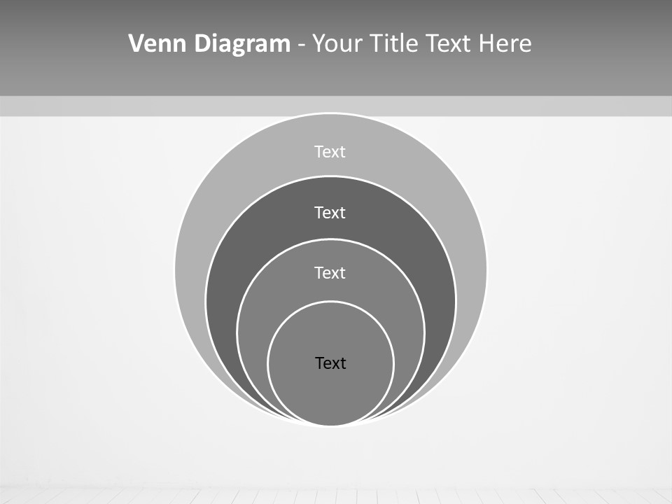 Cool Switch Equipment PowerPoint Template