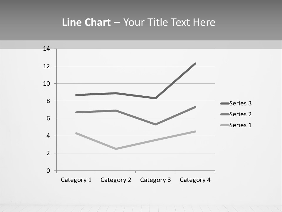 Cool Switch Equipment PowerPoint Template