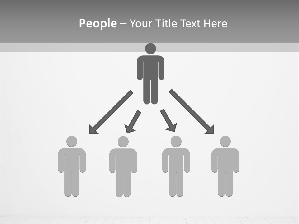 Cool Switch Equipment PowerPoint Template