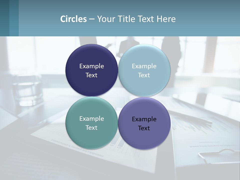 System Energy Climate PowerPoint Template