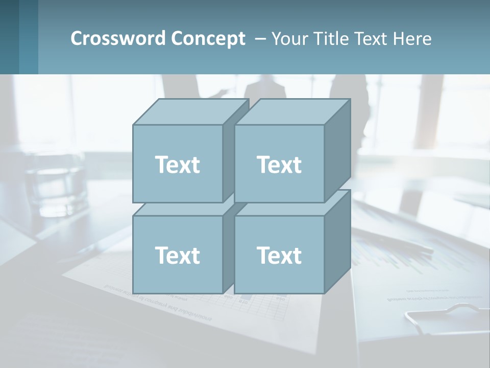 System Energy Climate PowerPoint Template