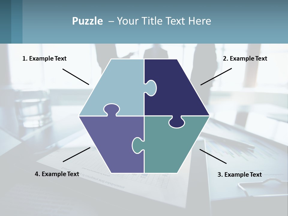System Energy Climate PowerPoint Template