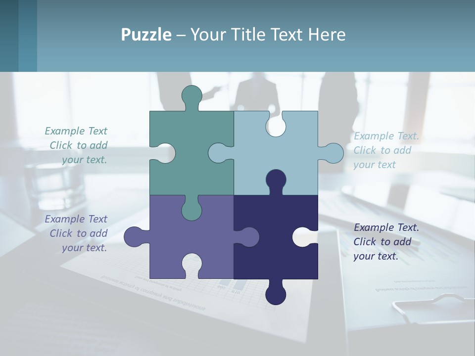 System Energy Climate PowerPoint Template