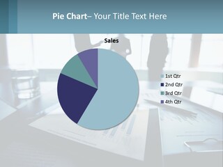 System Energy Climate PowerPoint Template