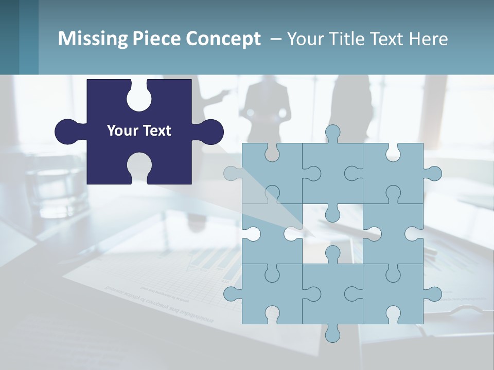 System Energy Climate PowerPoint Template