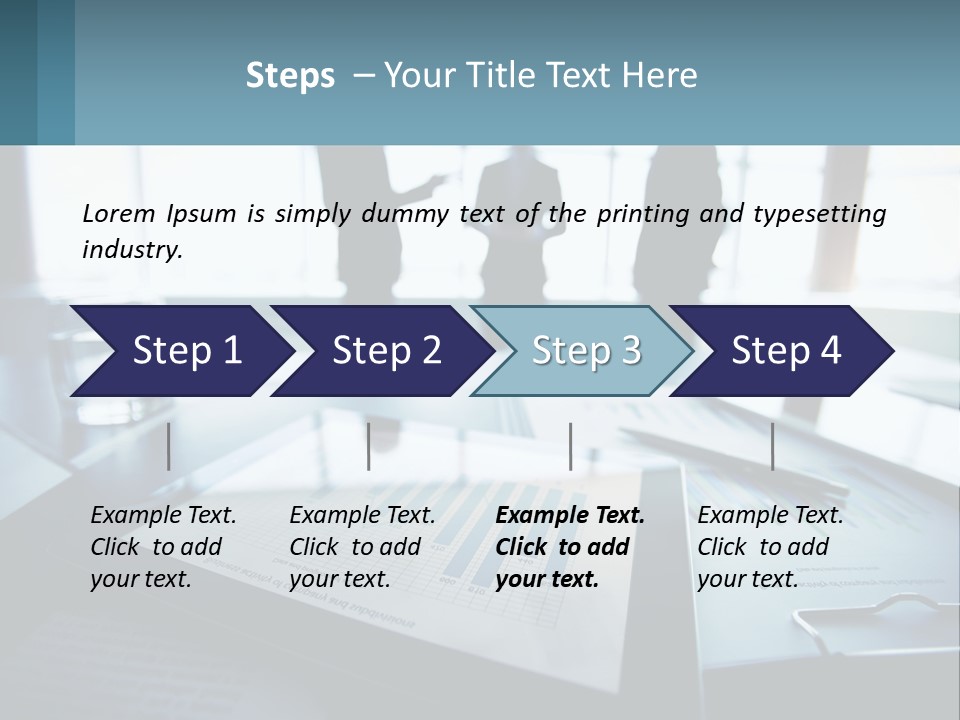 System Energy Climate PowerPoint Template