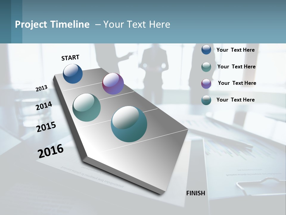 System Energy Climate PowerPoint Template