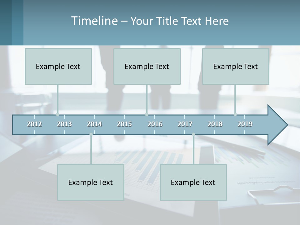 System Energy Climate PowerPoint Template