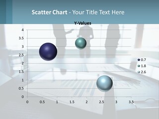 System Energy Climate PowerPoint Template