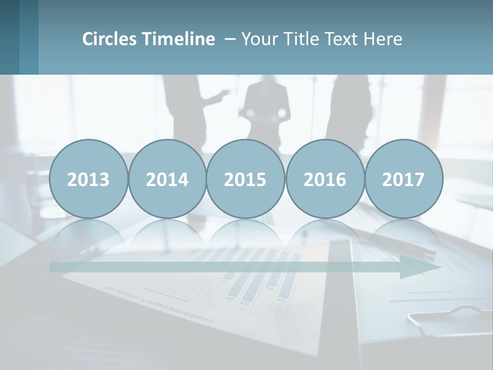 System Energy Climate PowerPoint Template